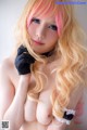 Cosplay Aoi - Xoldboobs Step Mom