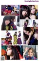 Nogizaka46 乃木坂46, Weekly Playboy 2020 No.03-04 (週刊プレイボーイ 2020年3-4号)