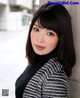 Risa Fujiwara - Ex Footsie Babes