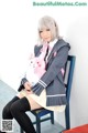 Cosplay Haruka - Brunettexxxpicture Www Indian