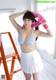 Airi Shimizu - And Sleeping Mature8