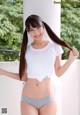 Aya Kawasaki - Ishot Hairy Pic