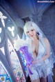 [Ying Tze] Illustrious Wedding Dress