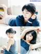 Miku Tanaka 田中美久, ENTAME 2019.05 (月刊エンタメ 2019年5月号)