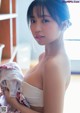 Yuno Ohara 大原優乃, 旬撮GIRL Vol.9 別冊SPA! 2021.09.02