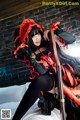 Cosplay Neneko - Xlxxx 18x Girls