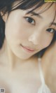 Miyu Kishi 岸みゆ, 週プレ Photo Book 「もっともっと。」 Set.01