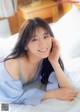 Asuka Kijima 貴島明日香, Big Comic Spirits 2022 No.23 (ビッグコミックスピリッツ 2022年23号)